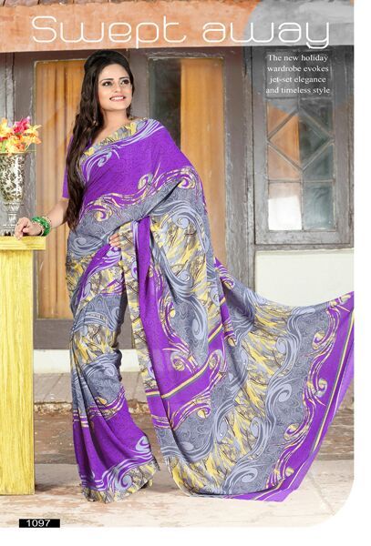 SWEET HEART SERIES 2 Sarees
