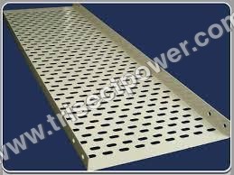 Perforated Cable Tray
