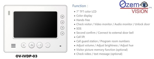 Door Intercom