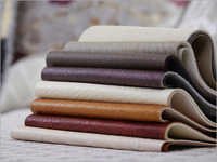 Pvc Leather Fabric