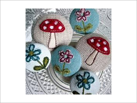 Buttons