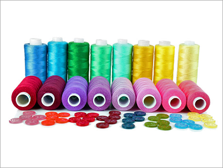 Sewing Threads