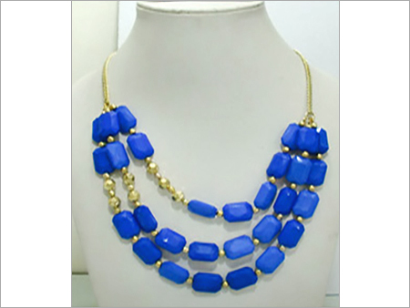 Beaded Necklace