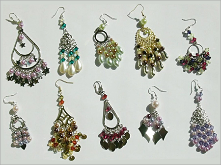 Fashion Earrings