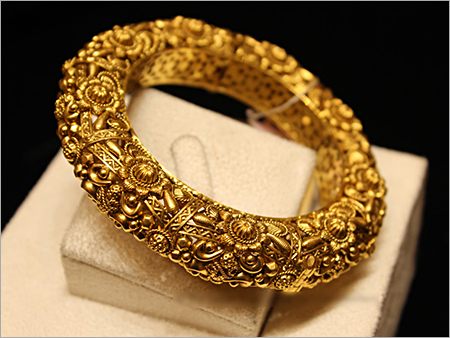 Designer Bangle