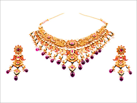Fashion Jewellery