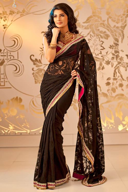 Bridal Sarees