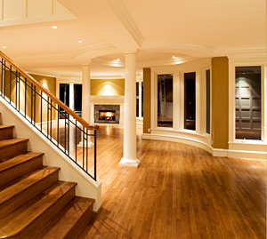 Interior Wall Painting Solutions