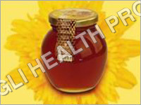 Natural Honey
