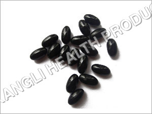 Propolis Capsules