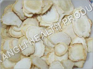 Chinese Herbal Extract
