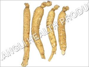 Chinese Herbal Products