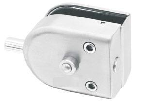 Double Door Lock