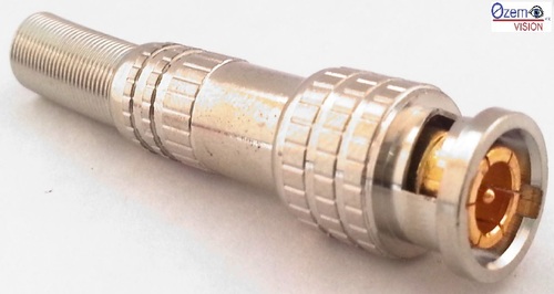 BNC CONNECTOR GOOD