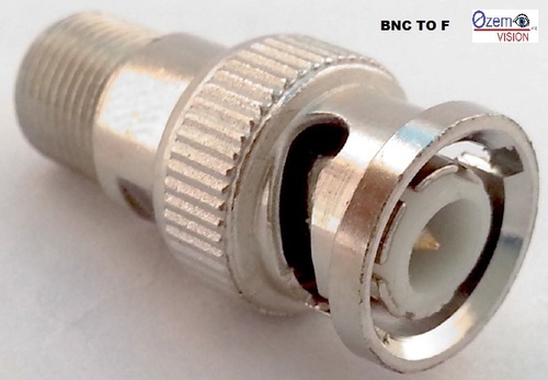 CCTV Cables & Connector