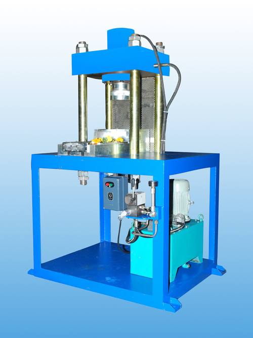 Pack Preparation Press