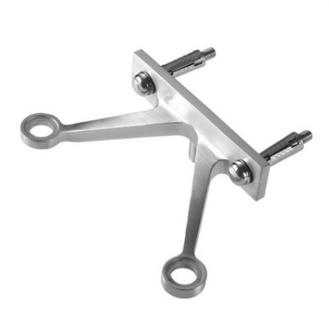 Spider Fittings
