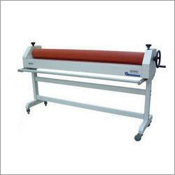  Cold Lamination machine