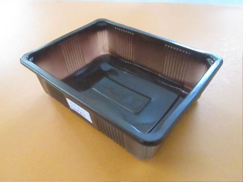 Colored Container