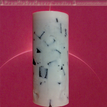 Chunk Candles
