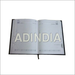 Customized Printed Diaries