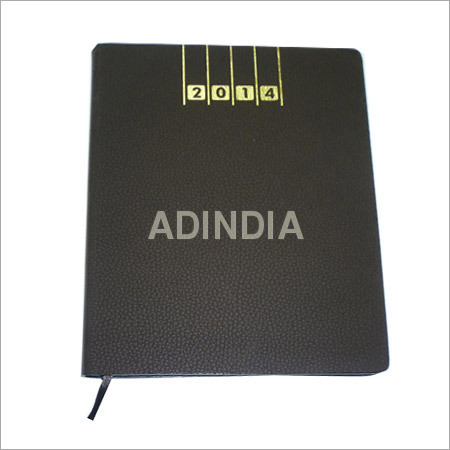 Promotional Diaries
