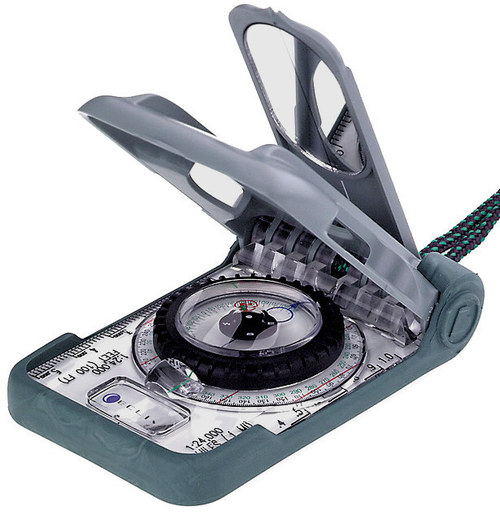 BRUNTON COMPASS 70 M
