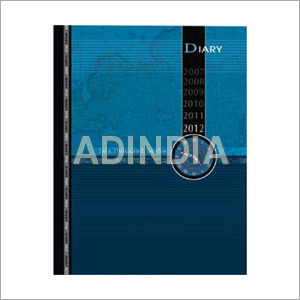 Art Deco Diaries