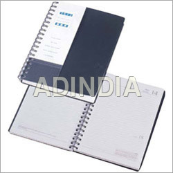 Spiral Bound Diaries