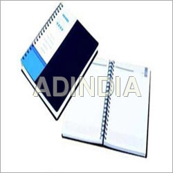 Debonair Page A Day Diary