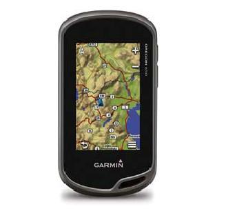 GARMIN GPS Oregon 650 GARMIN GPS Oregon 650