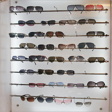 Custom Sunglass Displays