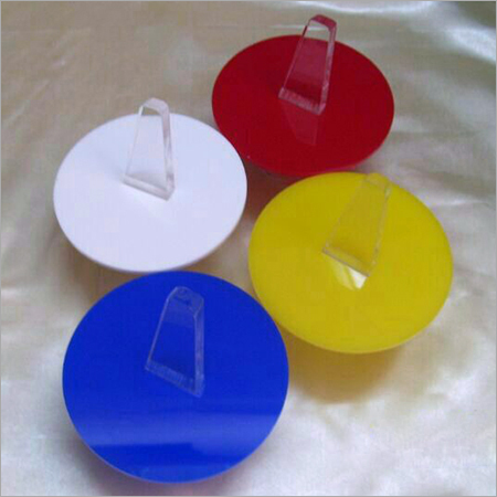 Acrylic Optical Displays