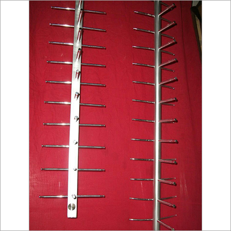 Display Rods