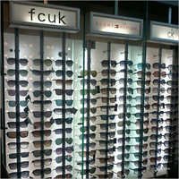 Optical Window Displays