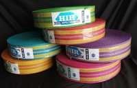 Semi Virgin Plastic Niwar Soft