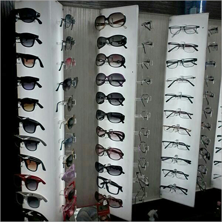 Acrylic Display Sheet