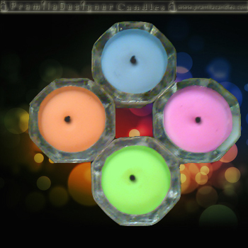 Wax Candle