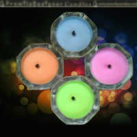Wax Candle