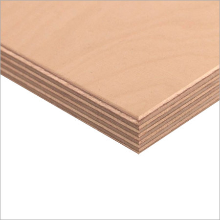 Hardwood Plywood