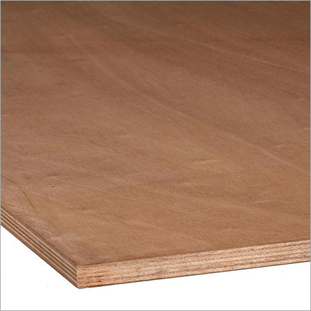 Rubberwood Plywood Sheet