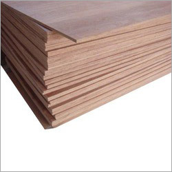 Semi Hardwood Plywood