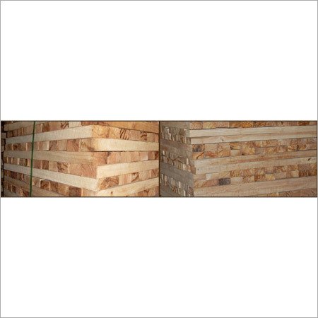 Industrial Rubber Wood