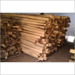 Rubber Wood