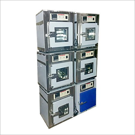 BOD Incubator
