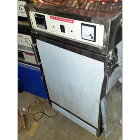 BOD Incubator