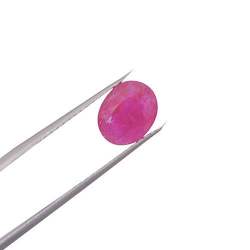 RUBY GEMSTONE