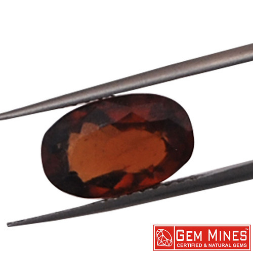 HESSONITE GEMSTONE