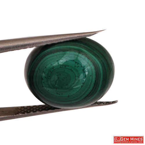 MALACHITE GEMSTONE