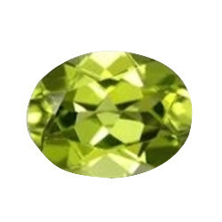 PERIDOT STONE